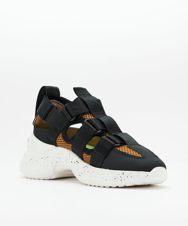Sneaker Sandals