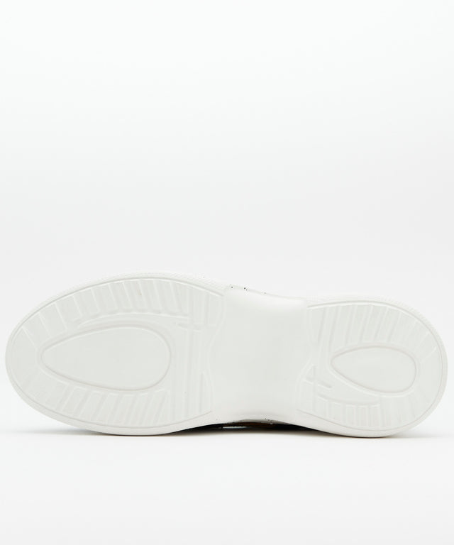 Sneaker Sandals