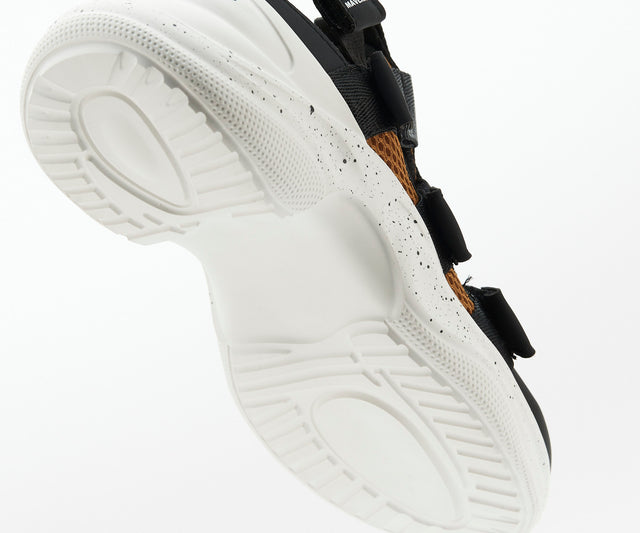 Sneaker Sandals