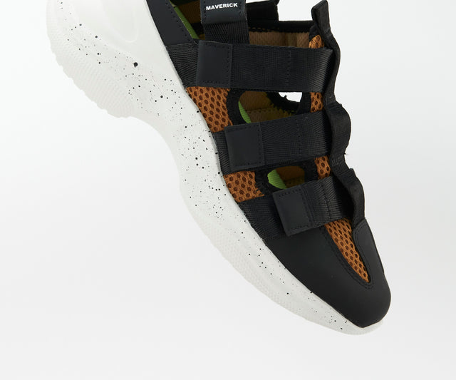 Sneaker Sandals