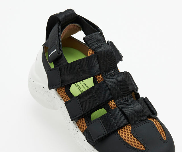 Sneaker Sandals
