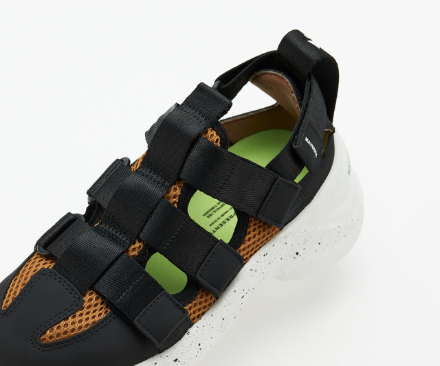 Sneaker Sandals