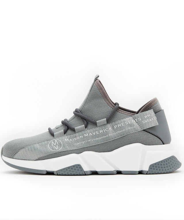 Dad Shoes