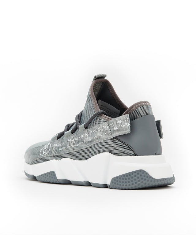 Dad Shoes