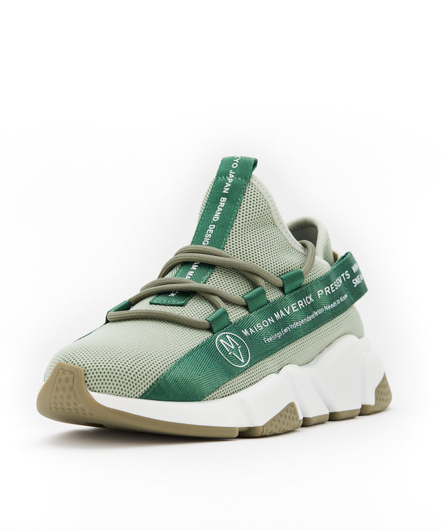 Dad Shoes