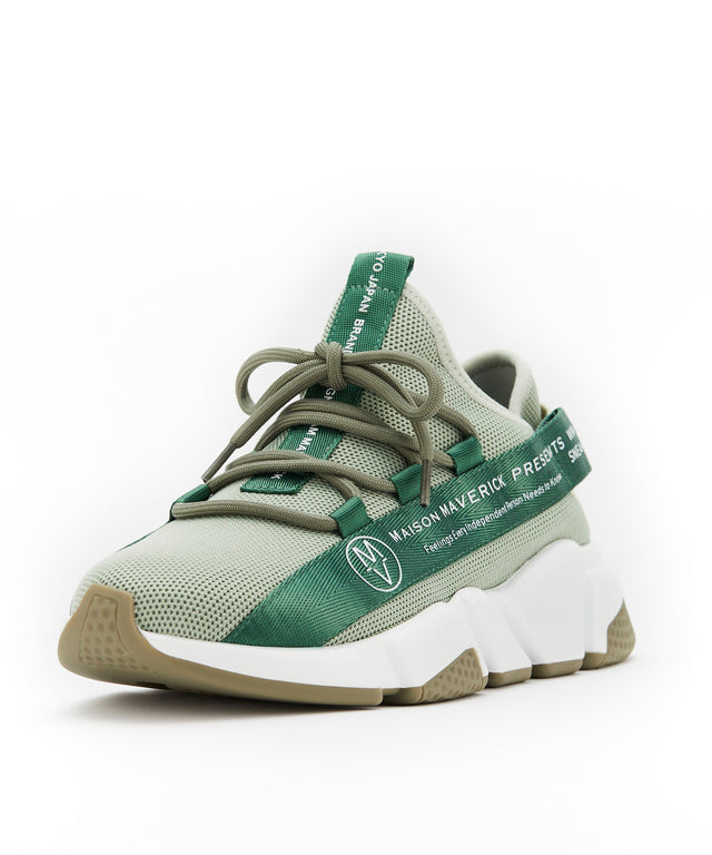 Dad Shoes