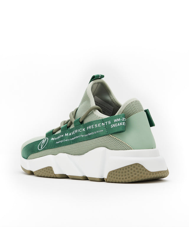 Dad Shoes
