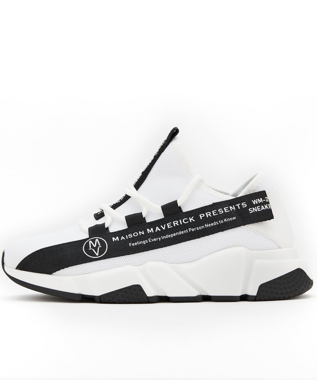 Dad Shoes