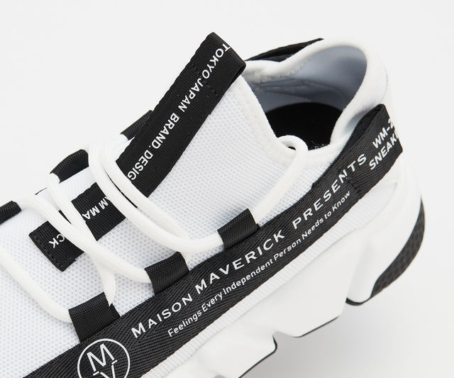 Dad Shoes