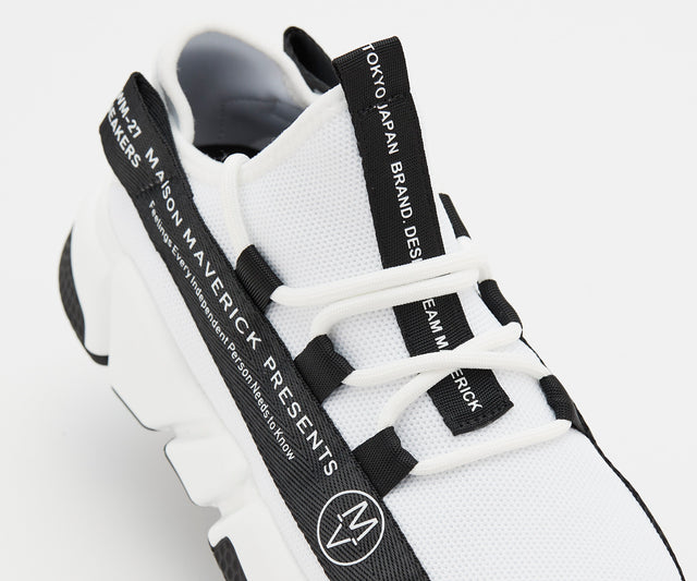 Dad Shoes