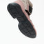Futuristic High-Cut Sneakers