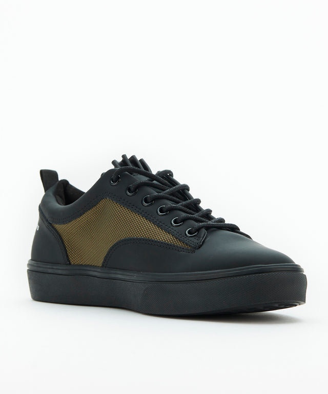 MAVERICK Classic Low-Cut Sneakers