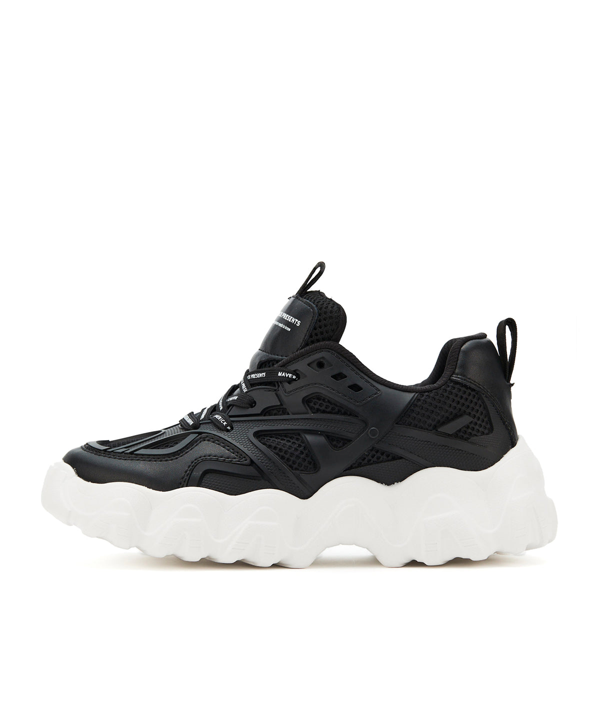 Bumpy Sole Dad Sneaker (Updated Version)
