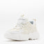 Bumpy Sole Dad Sneaker (Updated Version)