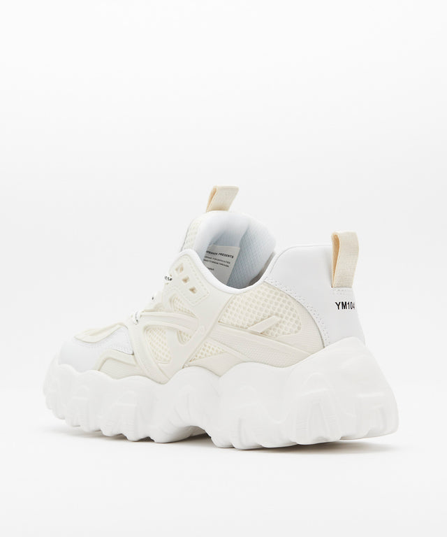Bumpy Sole Dad Sneaker (Updated Version)