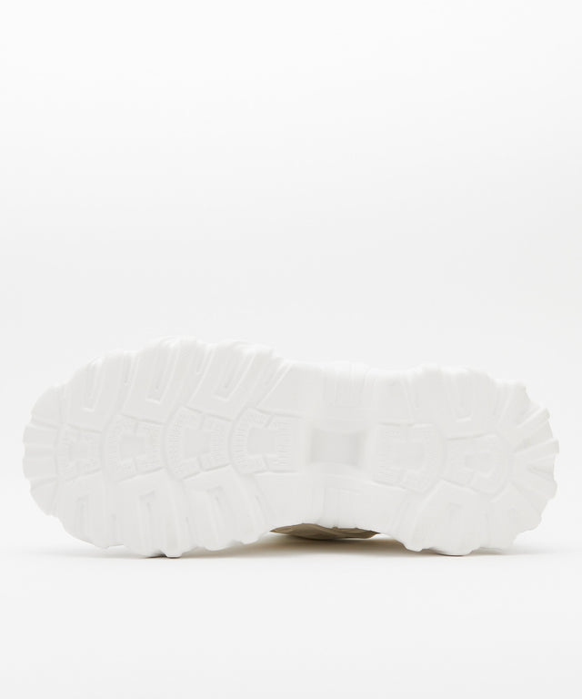 Bumpy Sole Dad Sneaker (Updated Version)