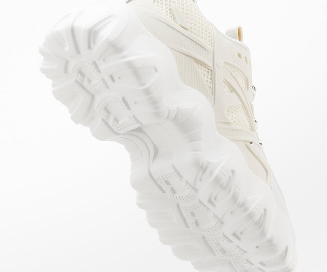 Bumpy Sole Dad Sneaker (Updated Version)