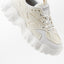 Bumpy Sole Dad Sneaker (Updated Version)