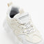 Bumpy Sole Dad Sneaker (Updated Version)