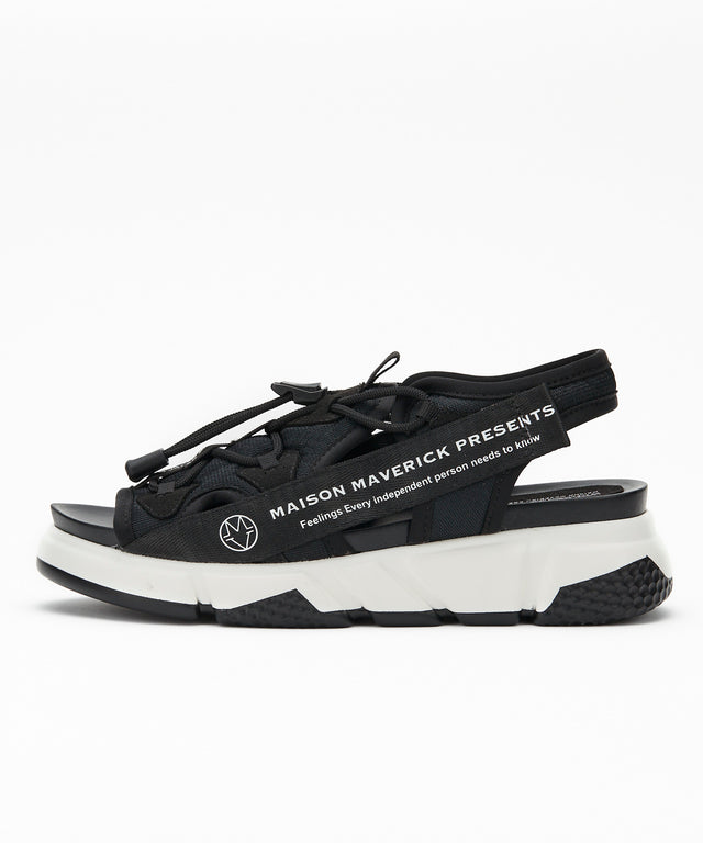 MAVERICK Dad Sandal Sneakers