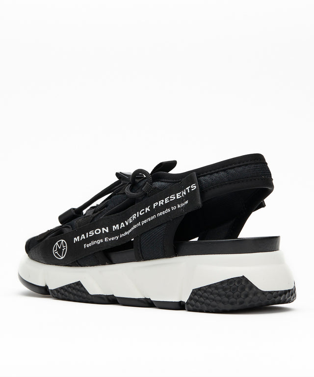 MAVERICK Dad Sandal Sneakers