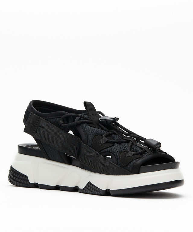MAVERICK Dad Sandal Sneakers