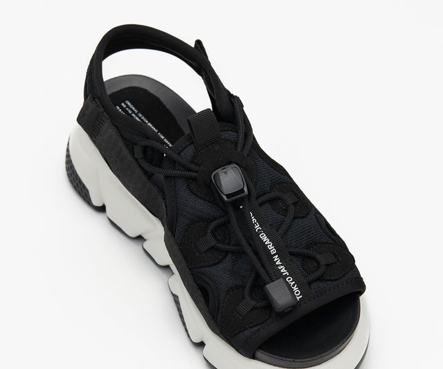 MAVERICK Dad Sandal Sneakers