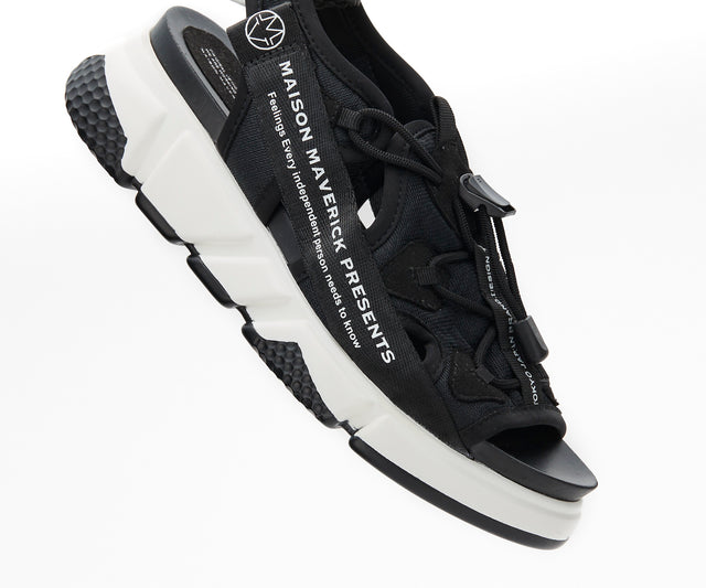 MAVERICK Dad Sandal Sneakers