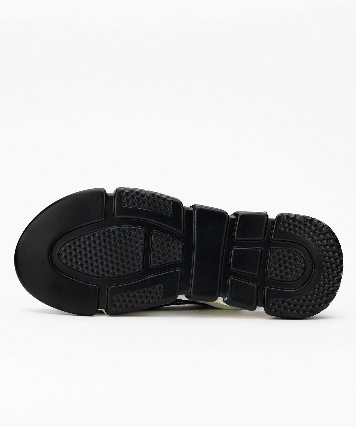 MAVERICK Dad Sandal Sneakers - White – MAISON MAVERICK PRESENTS