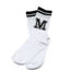 MAVERICK Varsity Logo Socks