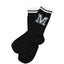 MAVERICK Varsity Logo Socks