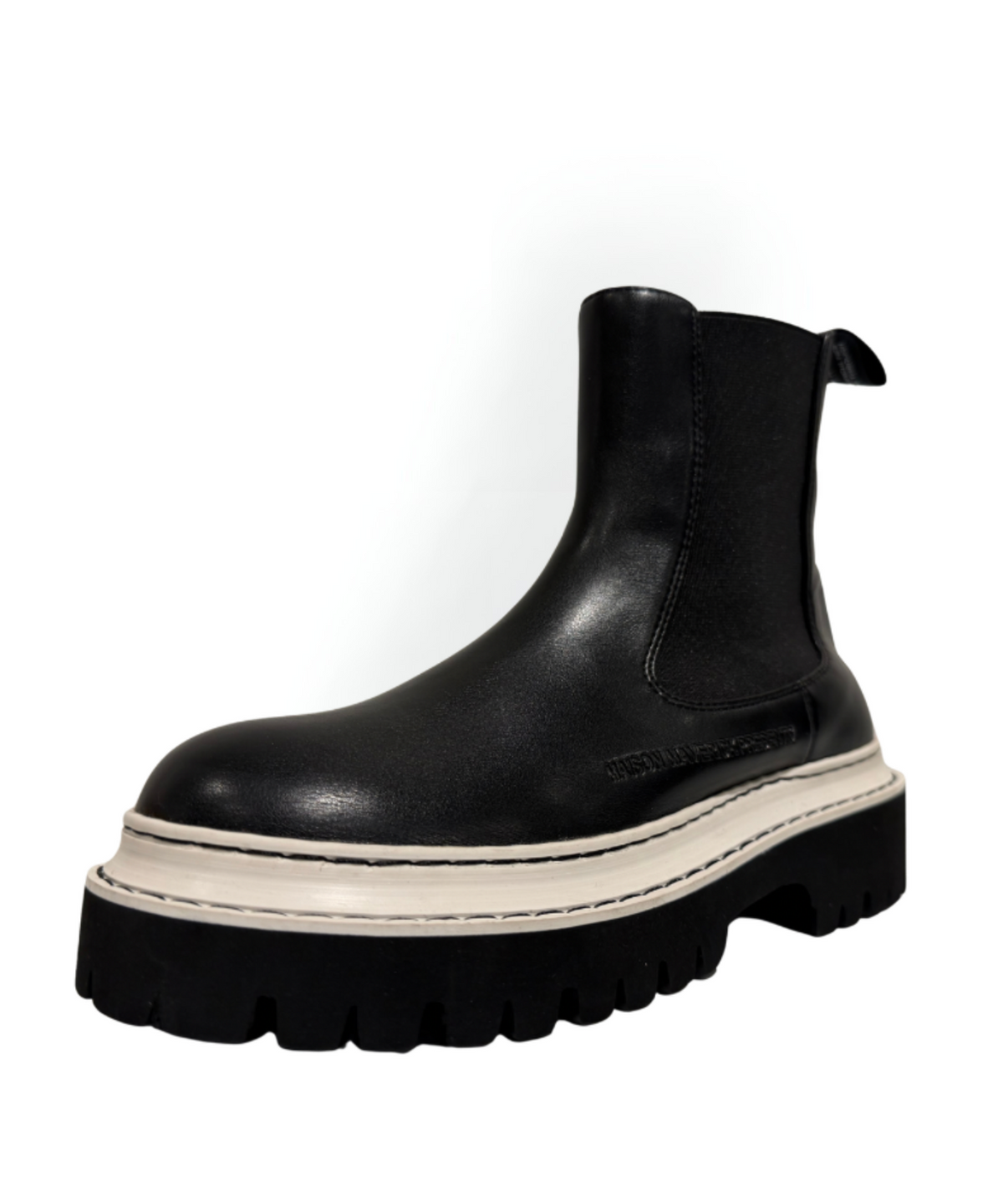 Side Gore Boots