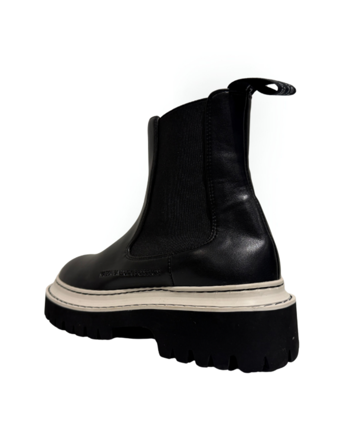 Side Gore Boots
