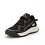 Touch-Strap Track Sneakers