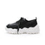Hybrid Chunky Loafers