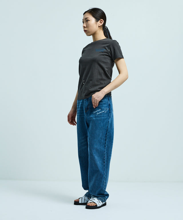 マヴェリックイヤリングTシャツ