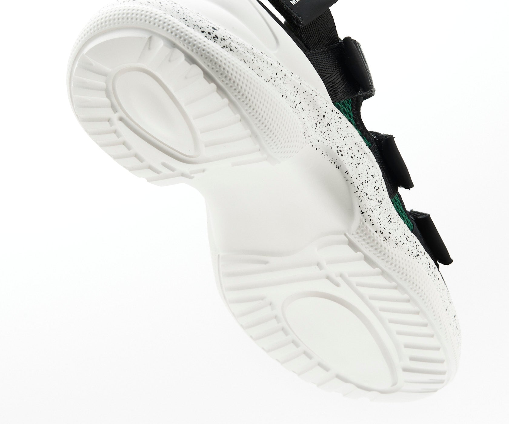 Sneaker Sandals – MAISON MAVERICK PRESENTS