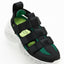 スニーカーサンダル -Green/Black