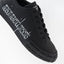 MAVERICK Handwritten Low-Cut Shoes - Black