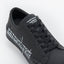 MAVERICK Handwritten Low-Cut Shoes - Black