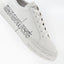 ハンドライティングロゴ White