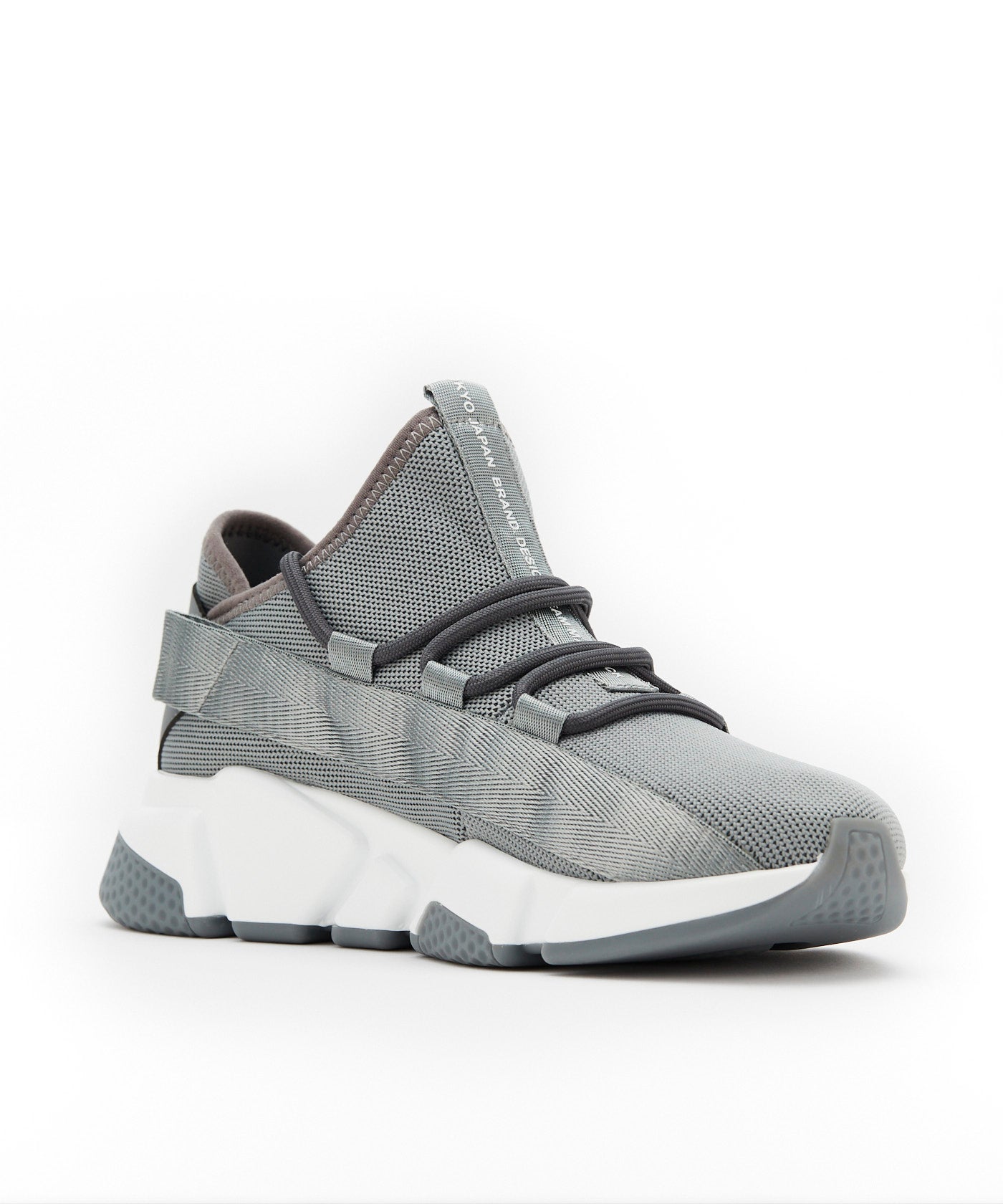 スウェディッシュデス、メロデス セット Dad Shoes - Gray – MAISON MAVERICK PRESENTS