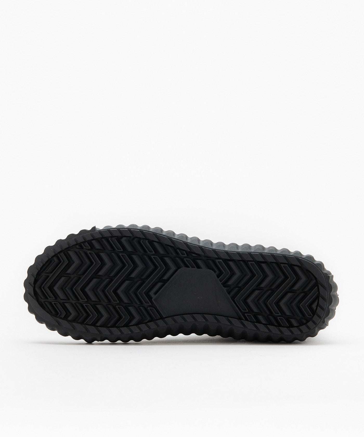 High-Cut Slip-Ons - Navy – MAISON MAVERICK PRESENTS